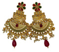 jhumka earrings for women traditional wedding jewelry India